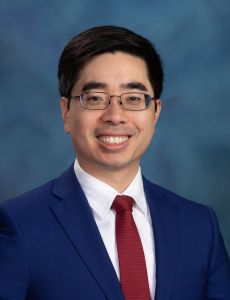  Dr. Nathan Ho, OD